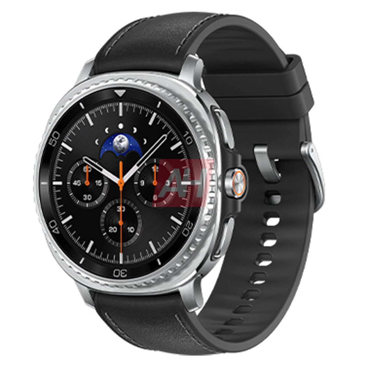 Samsung Galaxy Watch8 Classic Resim 5