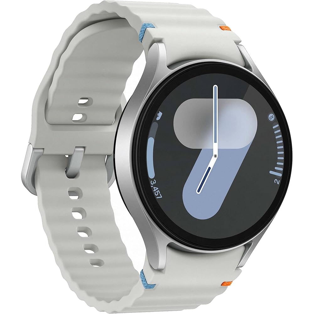 Samsung Galaxy Watch Resim 2