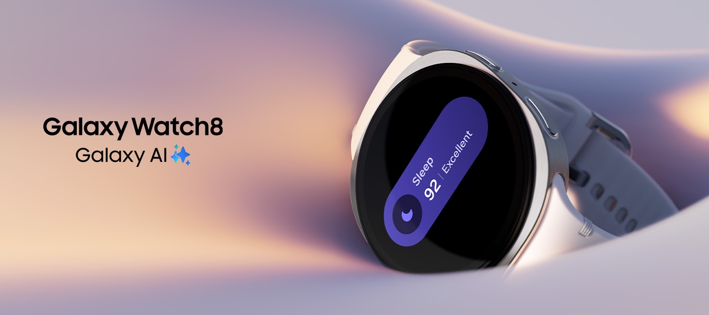 Samsung Galaxy Watch Resim 3