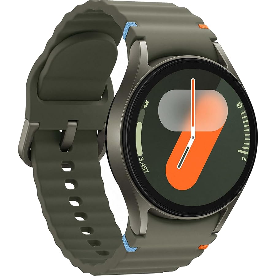 Samsung Galaxy Watch Resim 5