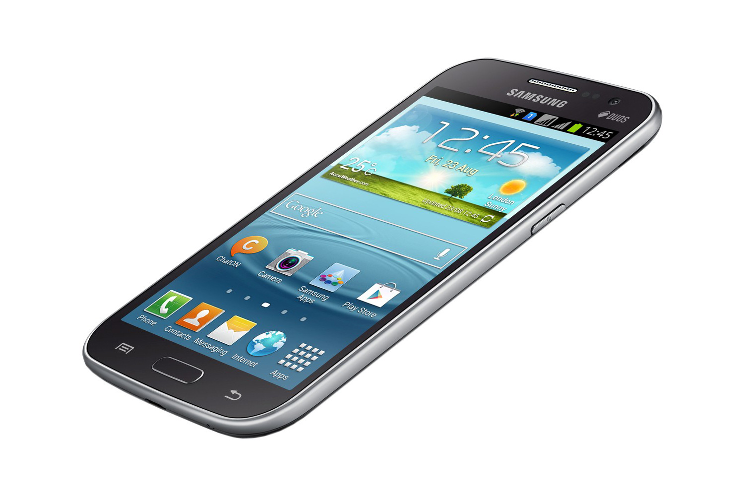 Samsung Galaxy Win I8550 Resim 5