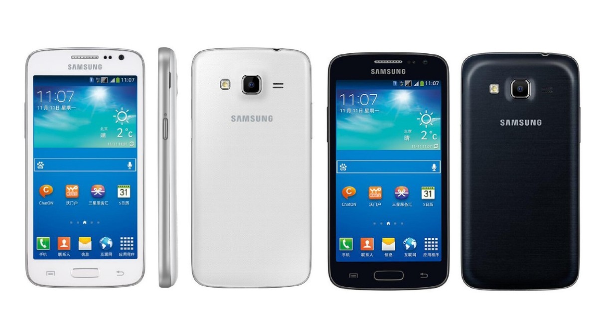 Samsung Galaxy Win Pro G3812