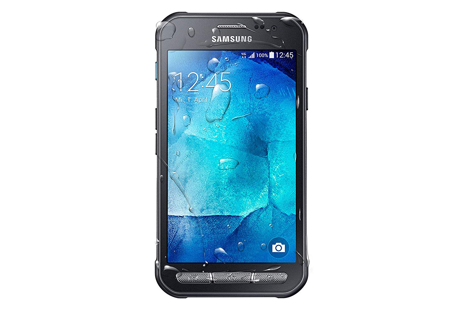 Samsung Galaxy XCover 3