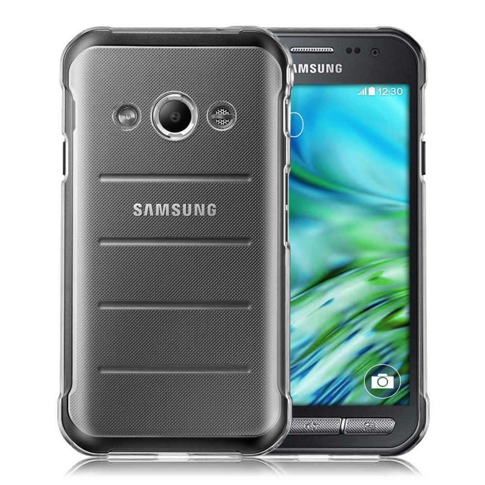 Samsung Galaxy XCover 3 Resim 4