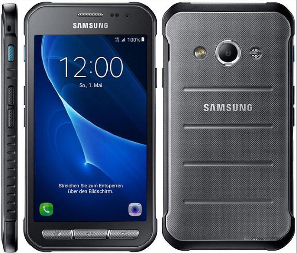 Samsung Galaxy XCover 3 Resim 5