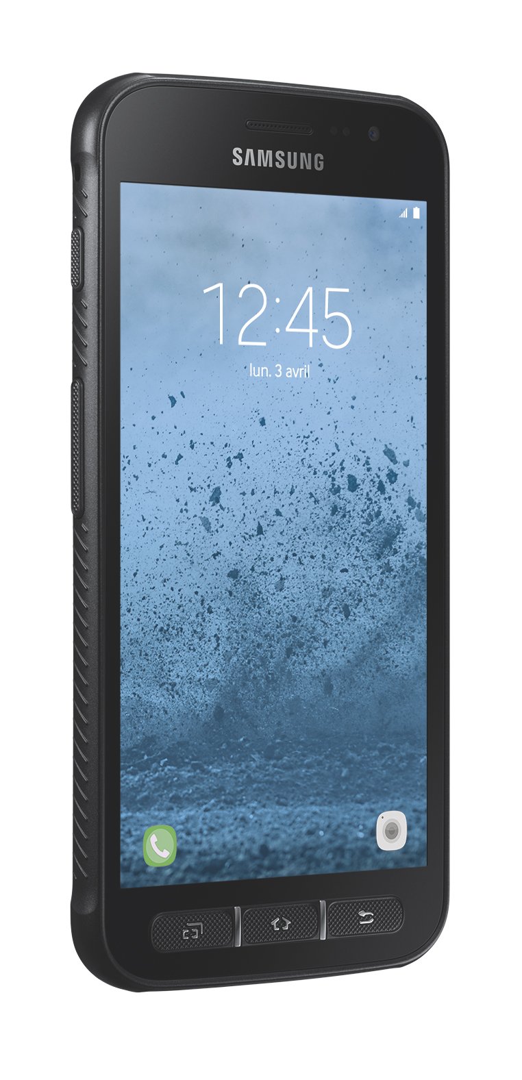 Samsung Galaxy XCover 4 Resim 3