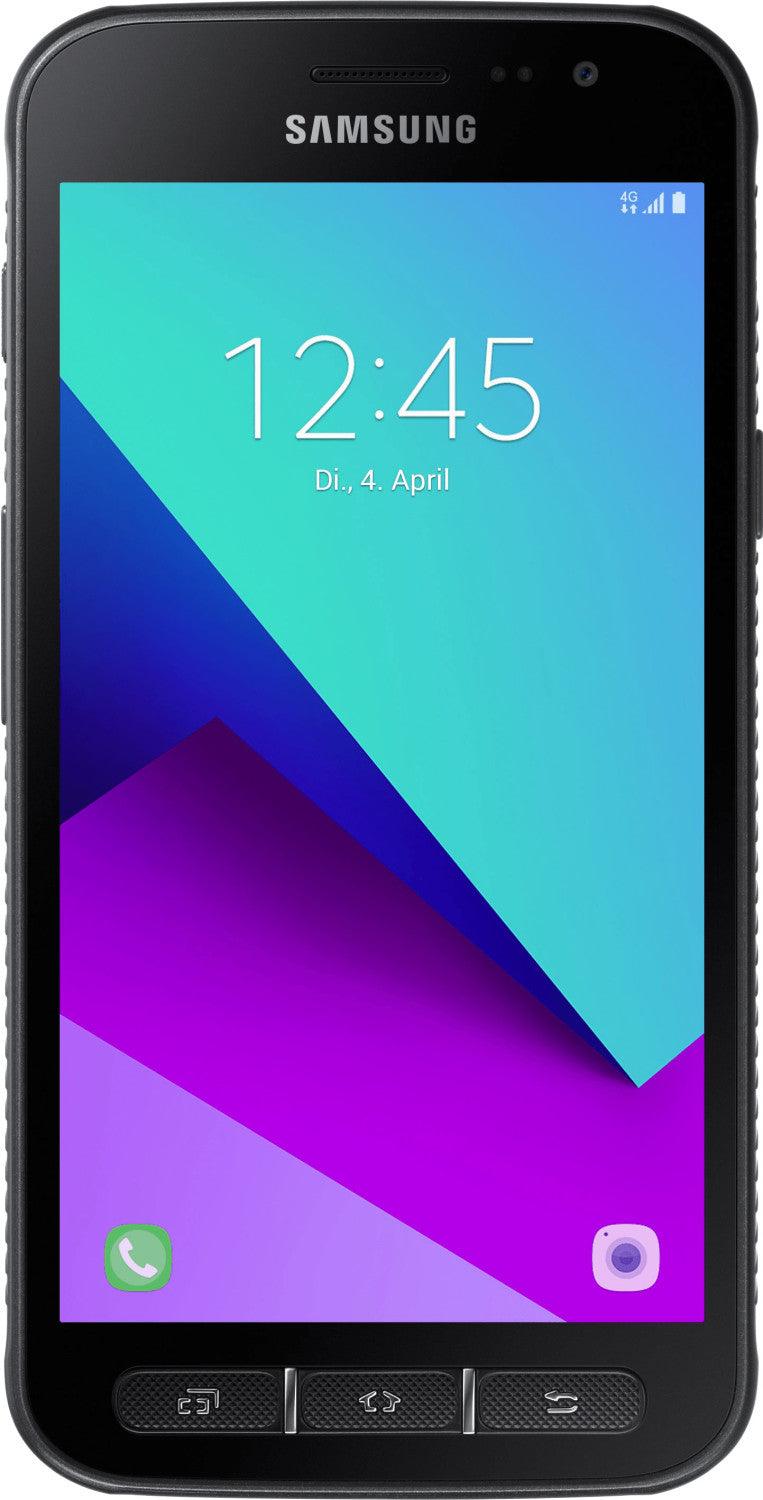 Samsung Galaxy XCover 4 Resim 5