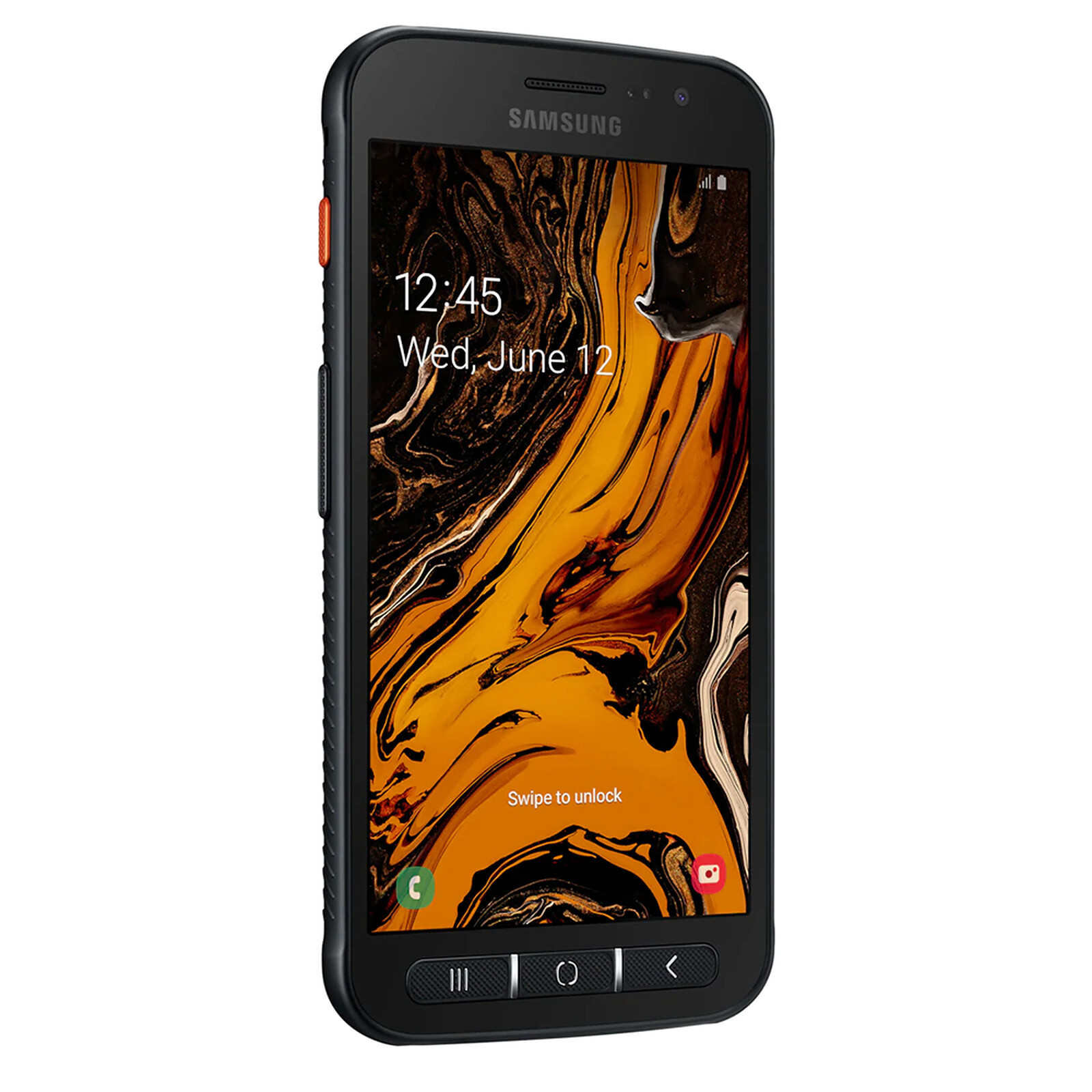 Samsung Galaxy XCover 4s Resim 2