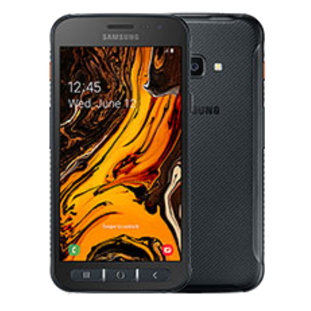 Samsung Galaxy XCover 4s Resim 3
