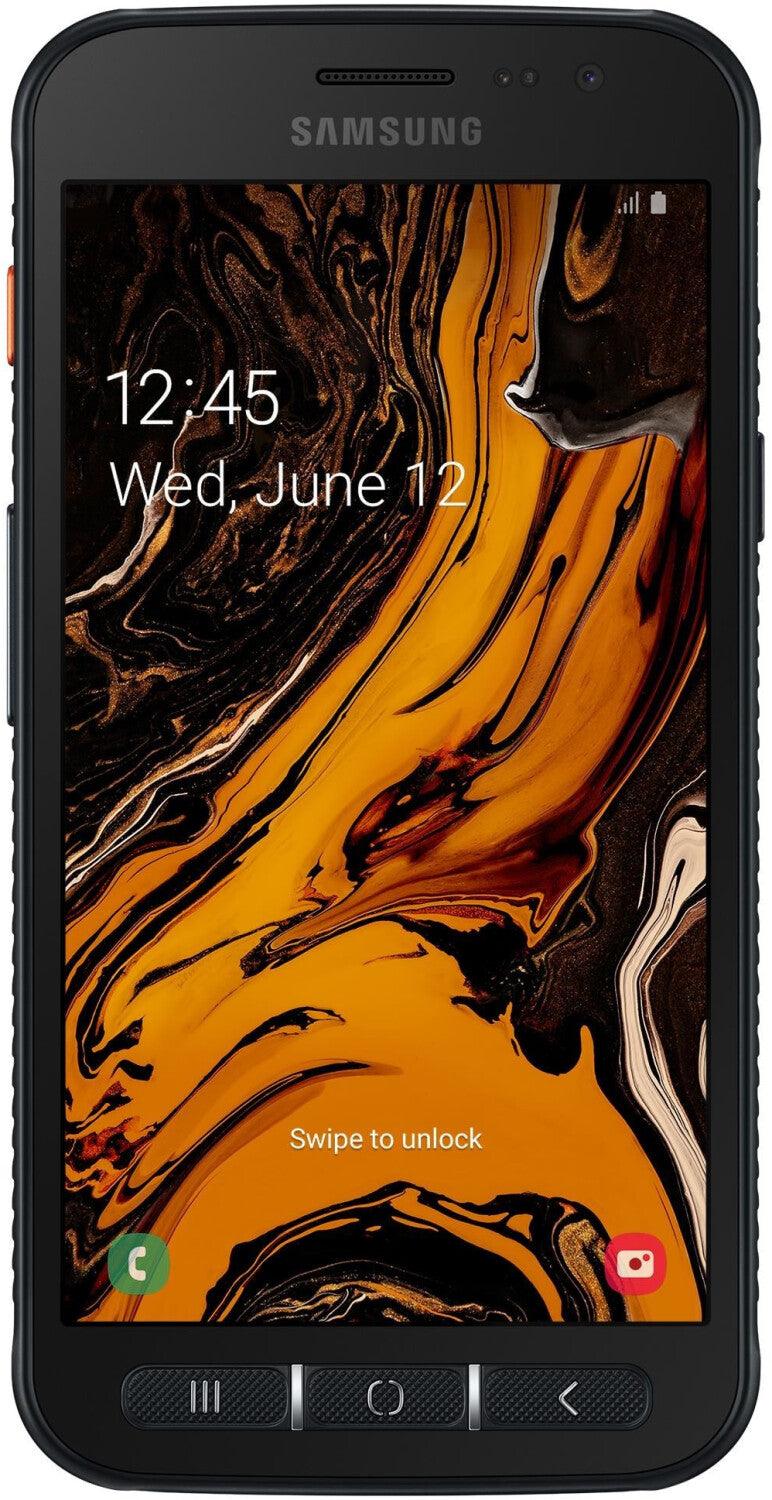 Samsung Galaxy XCover 4s Resim 5
