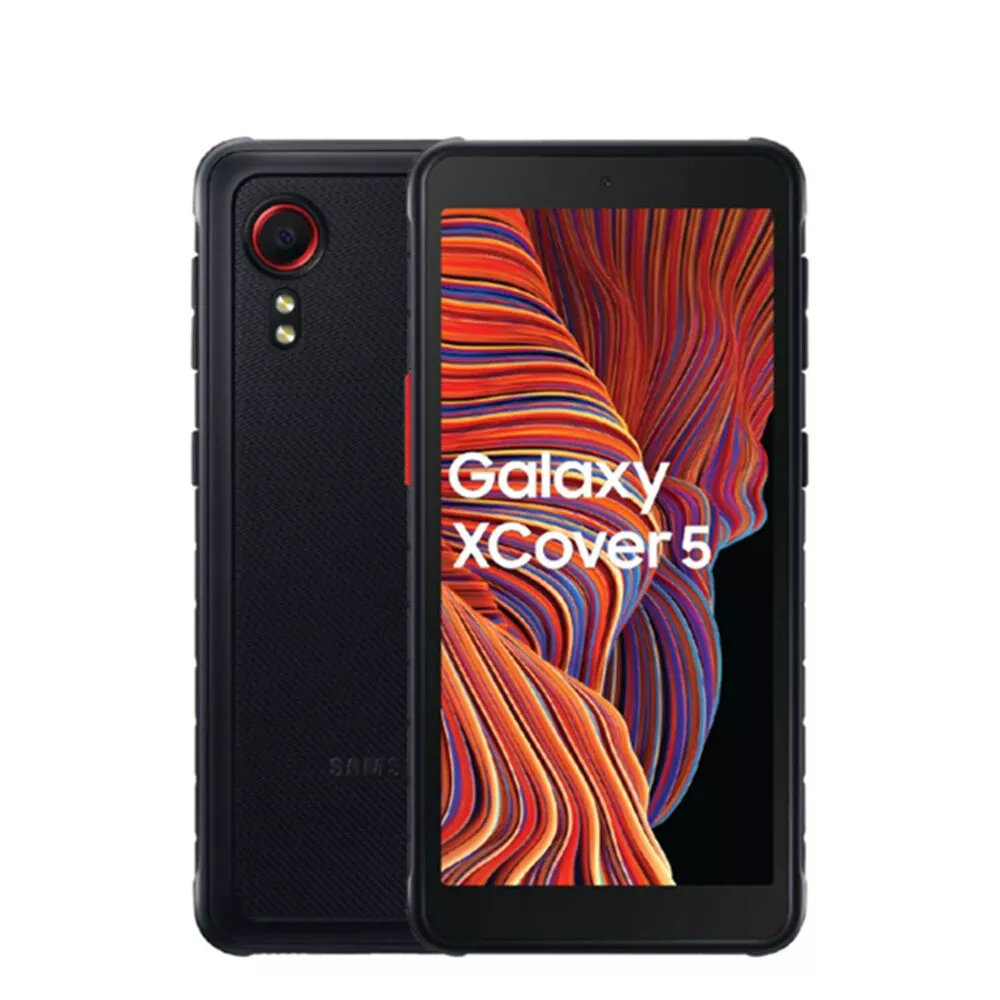 Samsung Galaxy XCover 5