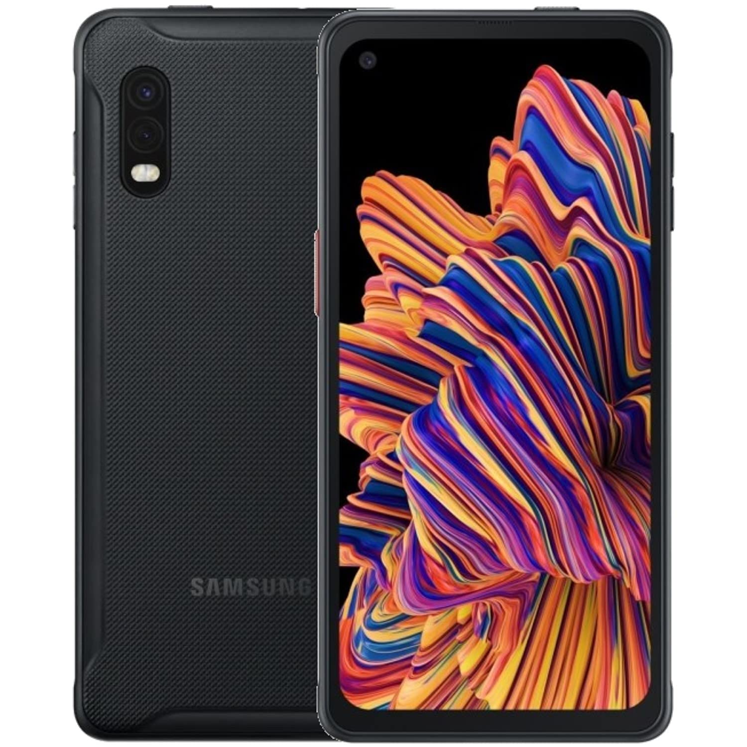 Samsung Galaxy XCover Pro