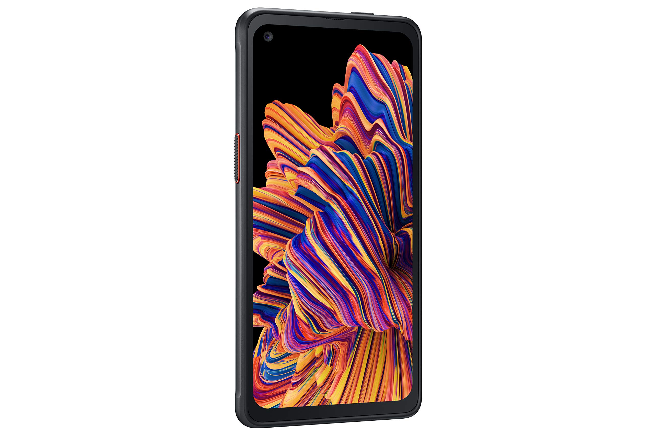 Samsung Galaxy XCover Pro Resim 3