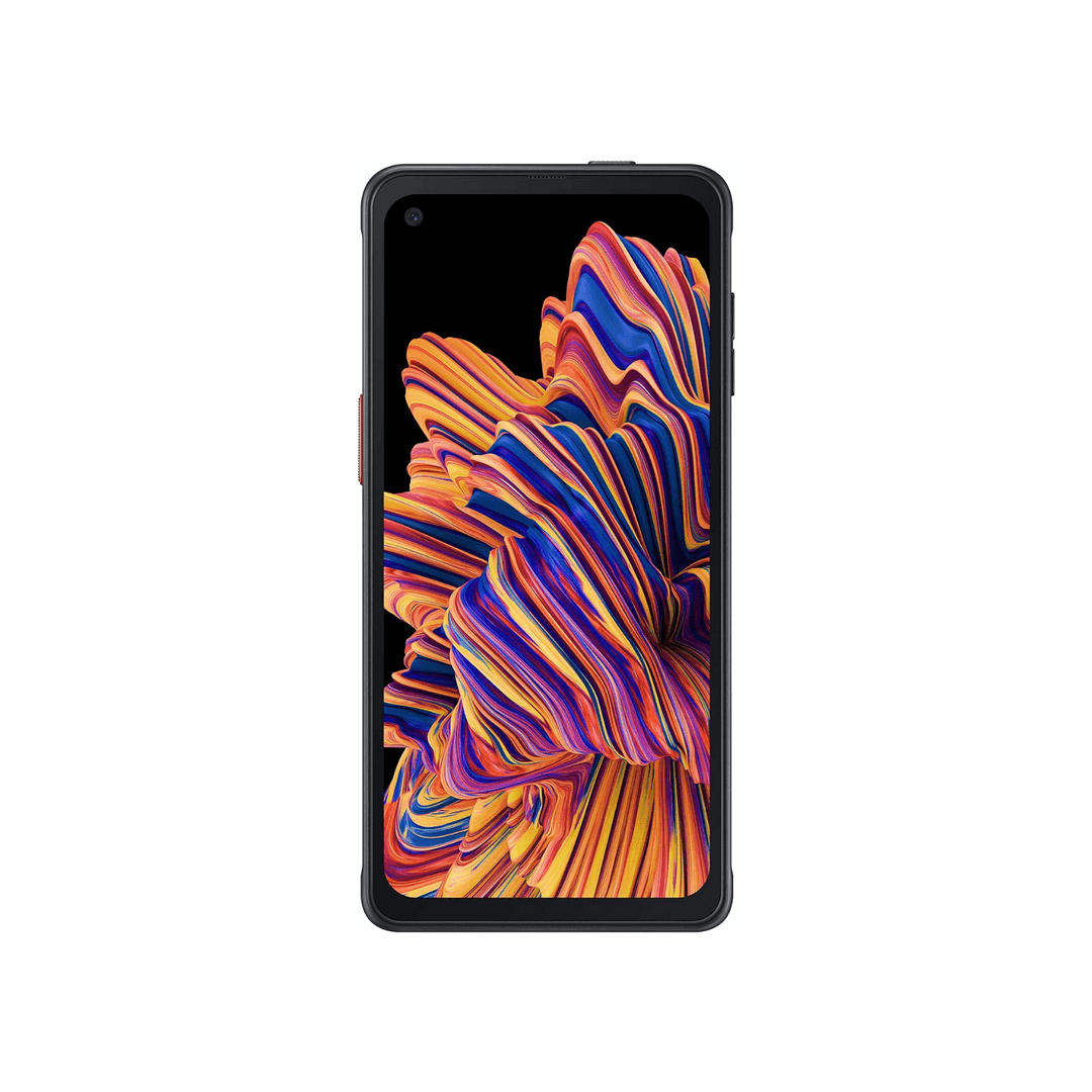 Samsung Galaxy XCover Pro Resim 5