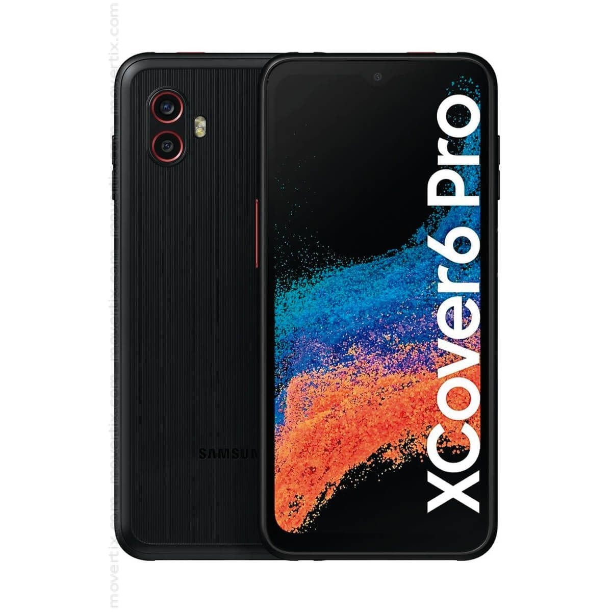 Samsung Galaxy XCover6 Pro Resim 2