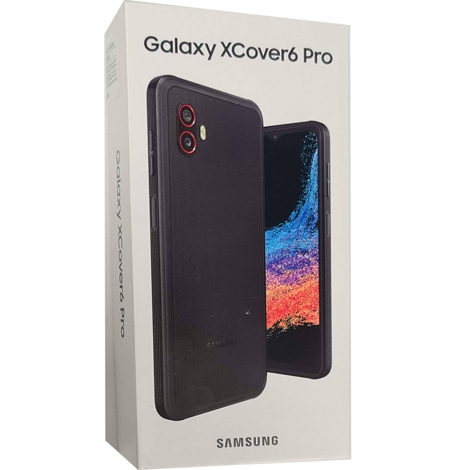 Samsung Galaxy XCover6 Pro Resim 4