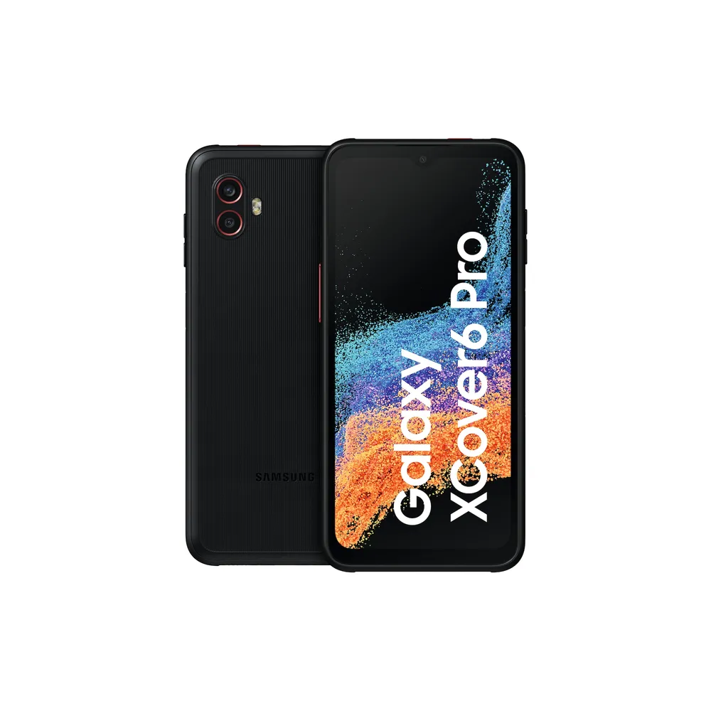 Samsung Galaxy XCover6 Pro Resim 5