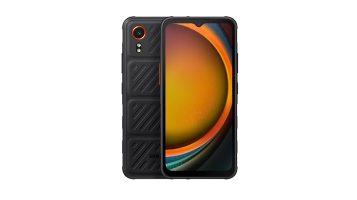 Samsung Galaxy XCover7