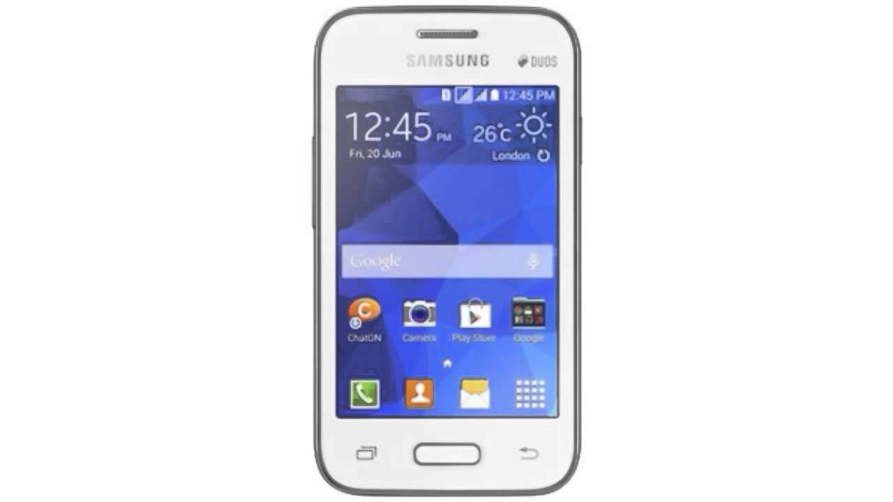 Samsung Galaxy Young 2