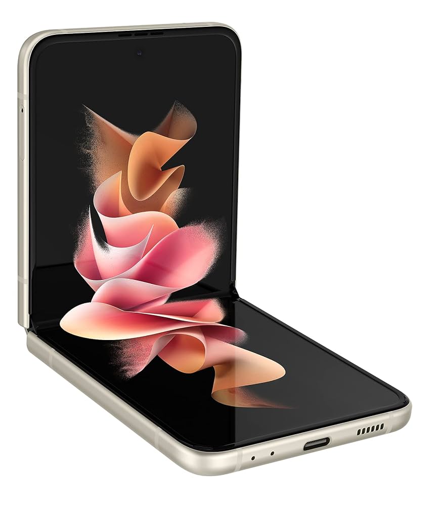 Samsung Galaxy Z Flip 5G