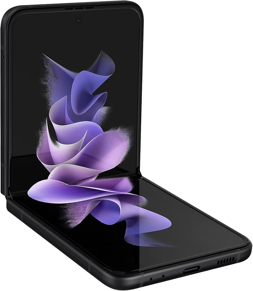 Samsung Galaxy Z Flip 5G Resim 3