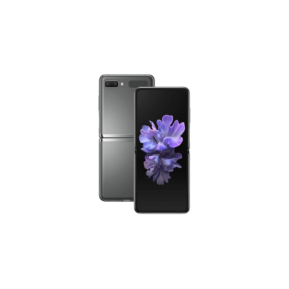 Samsung Galaxy Z Flip 5G Resim 5