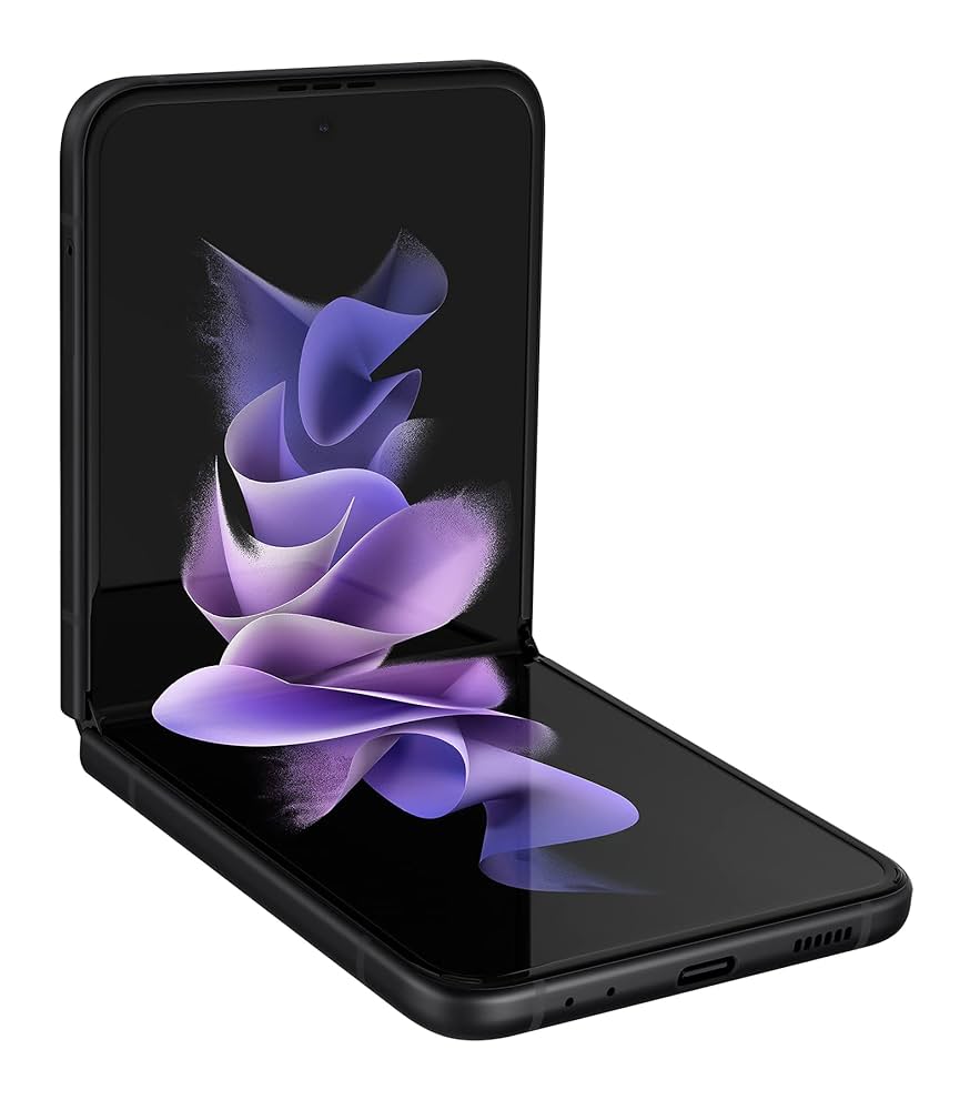 Samsung Galaxy Z Flip3 5G