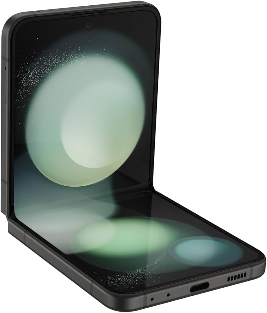 Samsung Galaxy Z Flip5