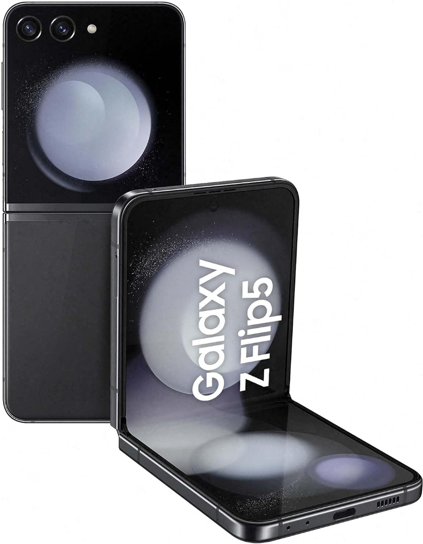 Samsung Galaxy Z Flip5 Resim 3