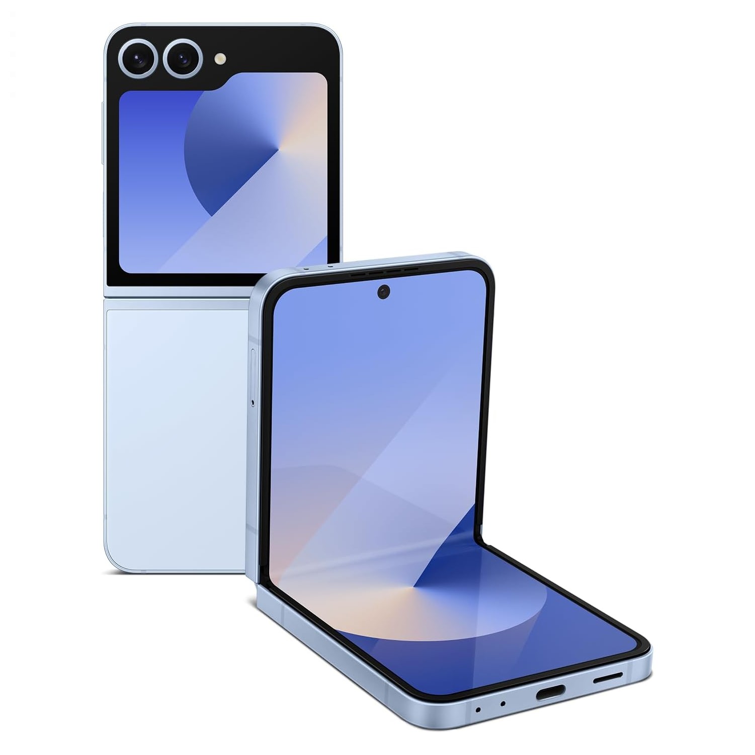 Samsung Galaxy Z Flip7 Resim 5