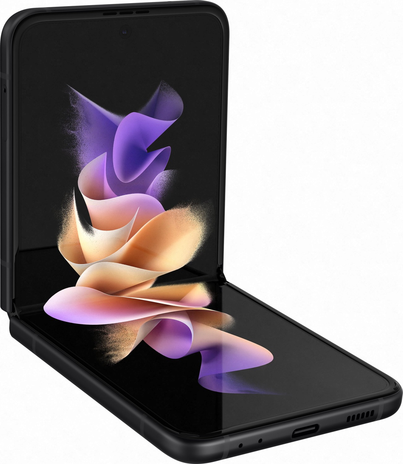 Samsung Galaxy Z Flip Resim 4