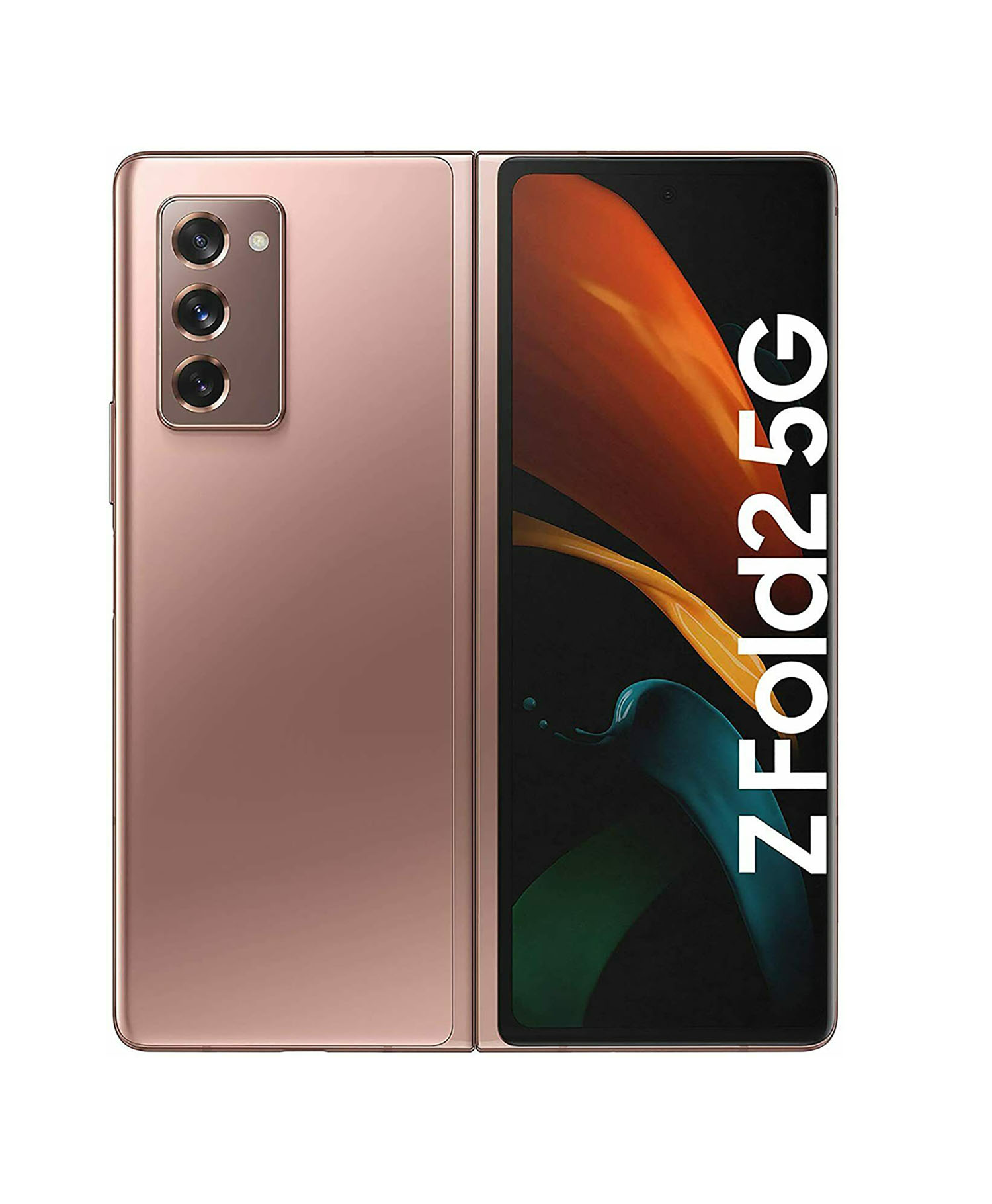 Samsung Galaxy Z Fold2 5G