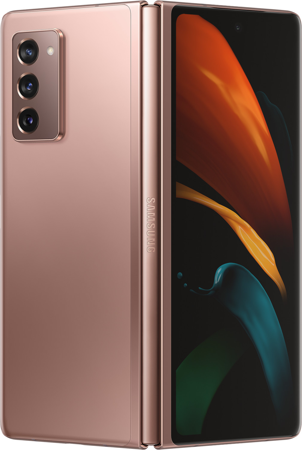 Samsung Galaxy Z Fold2 5G Resim 2