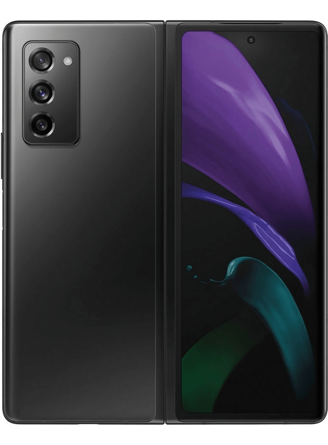 Samsung Galaxy Z Fold2 5G Resim 4