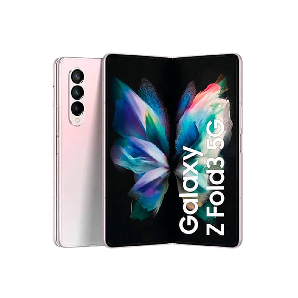 Samsung Galaxy Z Fold3 5G Resim 3