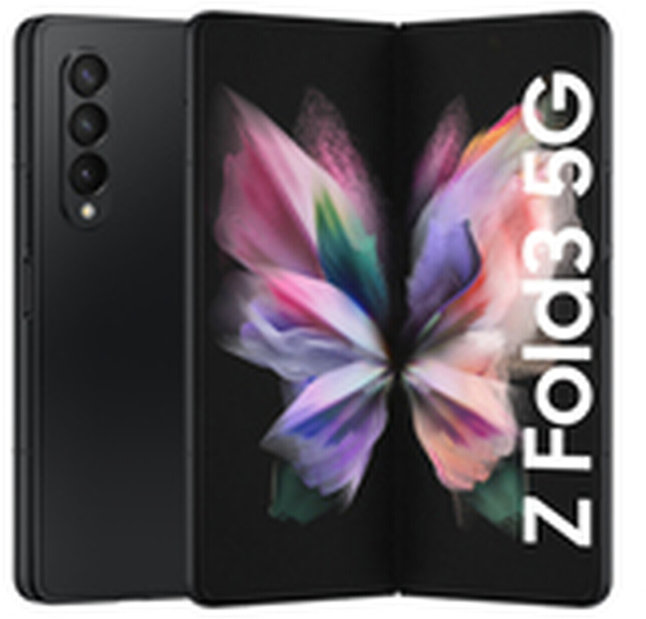 Samsung Galaxy Z Fold3 5G Resim 5