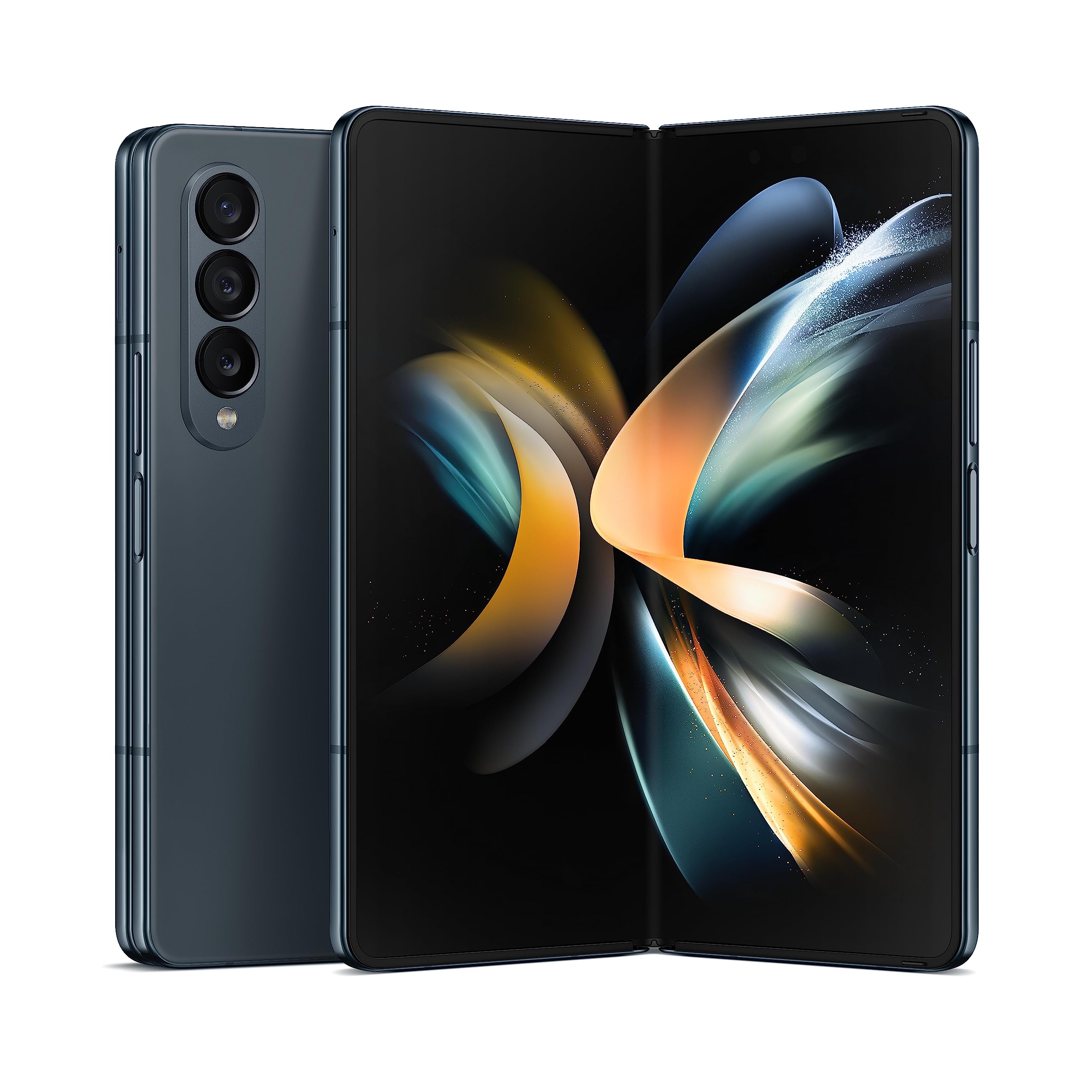 Samsung Galaxy Z Fold4 Resim 4