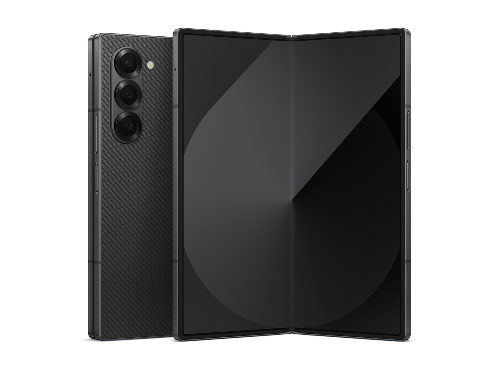 Samsung Galaxy Z Fold6 Resim 1