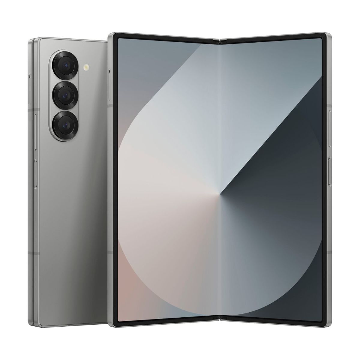 Samsung Galaxy Z Fold6 Resim 2