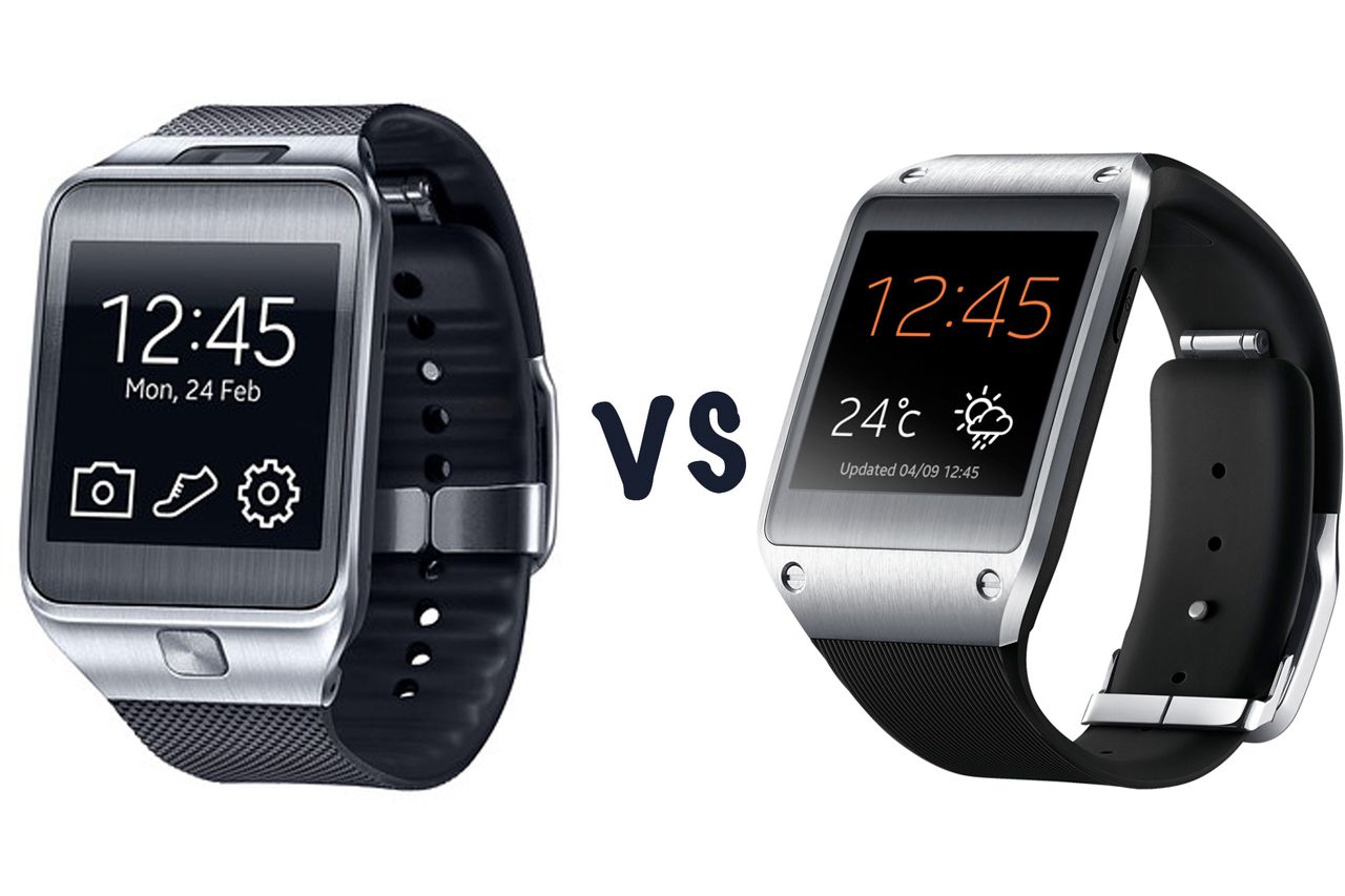 Samsung Gear 2 Neo Resim 2