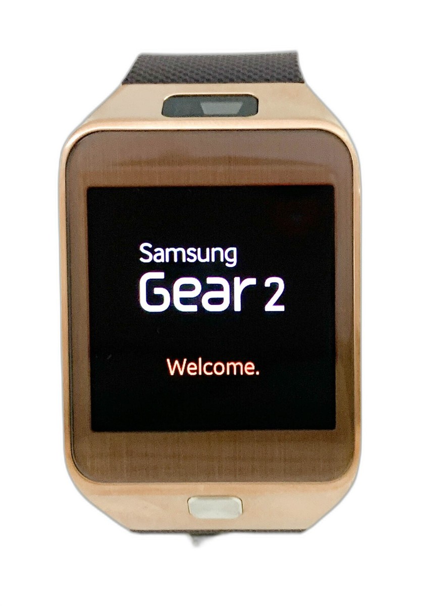 Samsung Gear 2