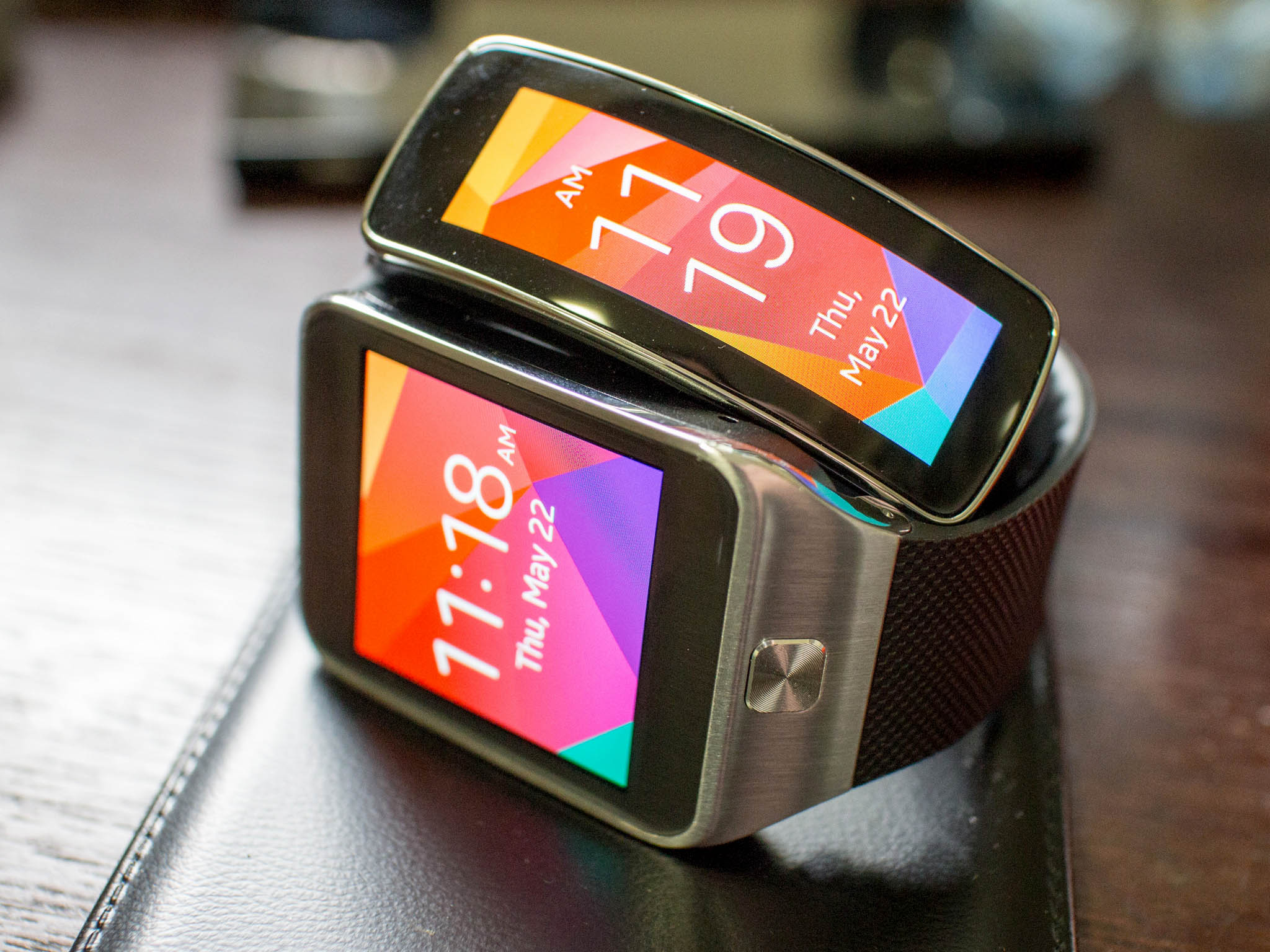 Samsung Gear 2 Resim 4