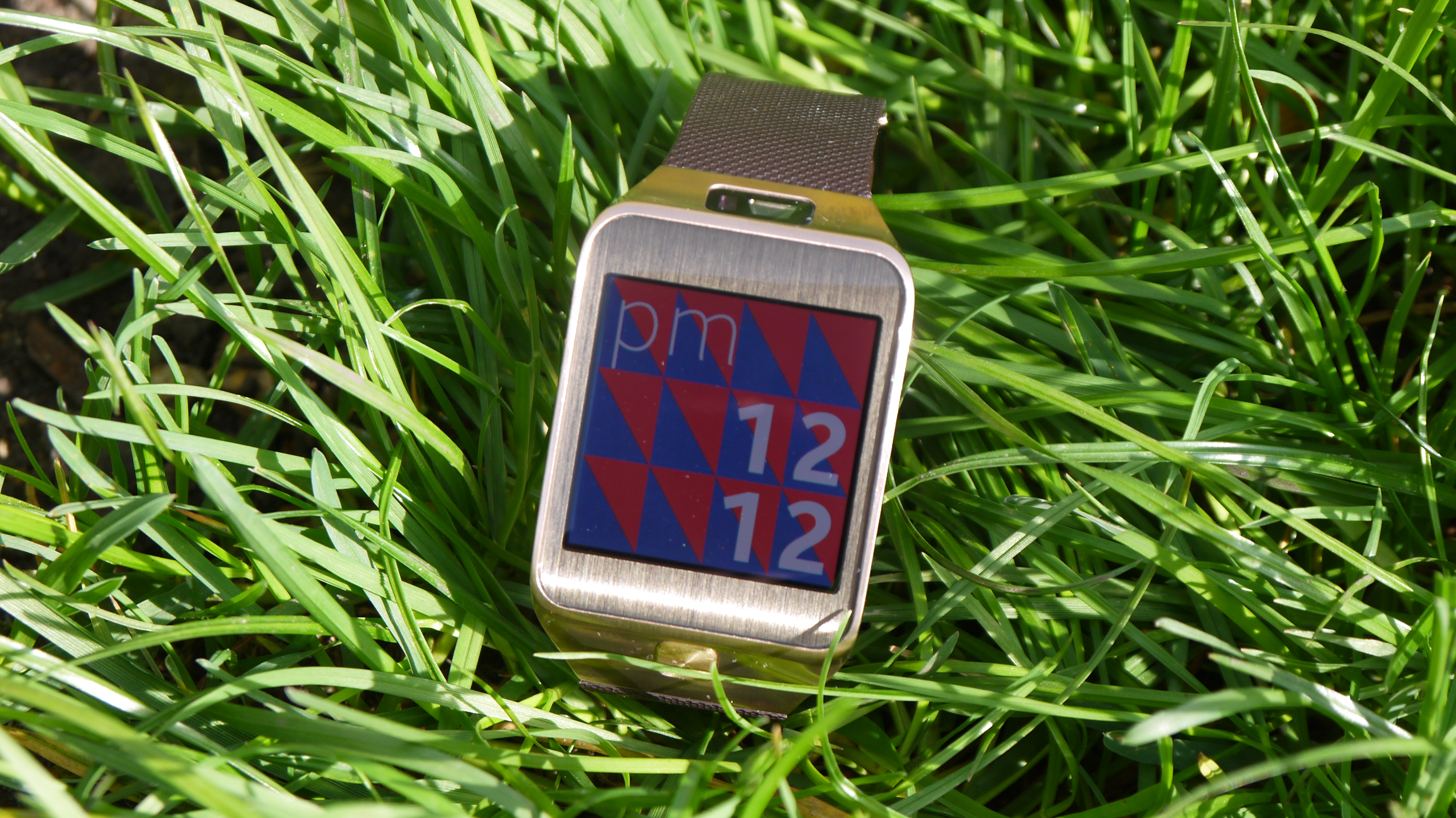 Samsung Gear 2 Resim 5