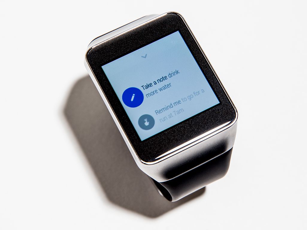 Samsung Gear Live Resim 2