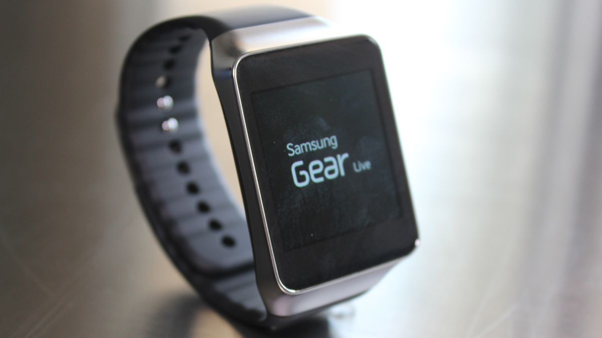 Samsung Gear Live Resim 3