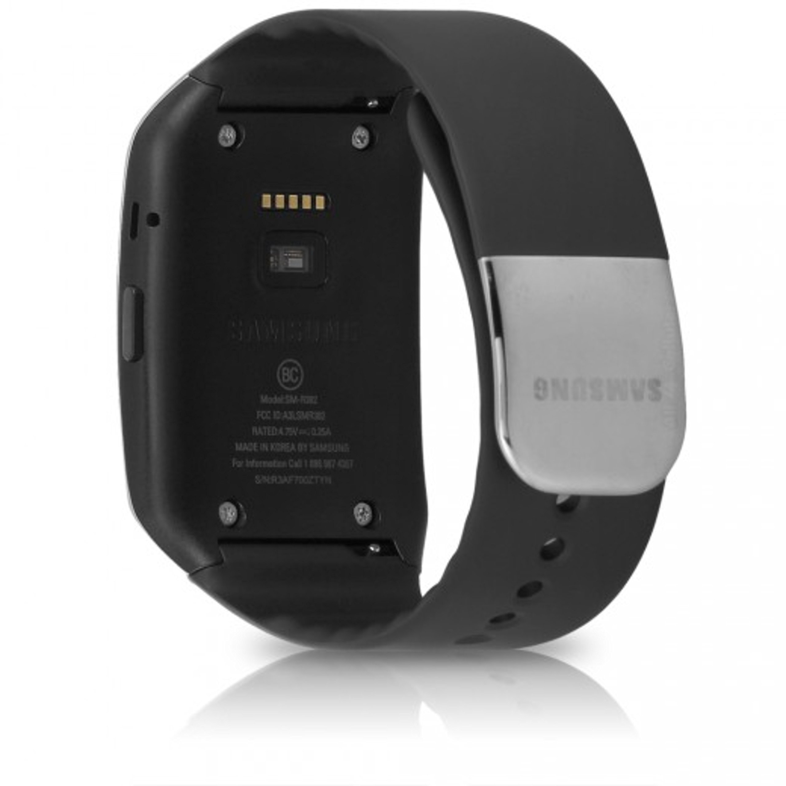 Samsung Gear Live Resim 5