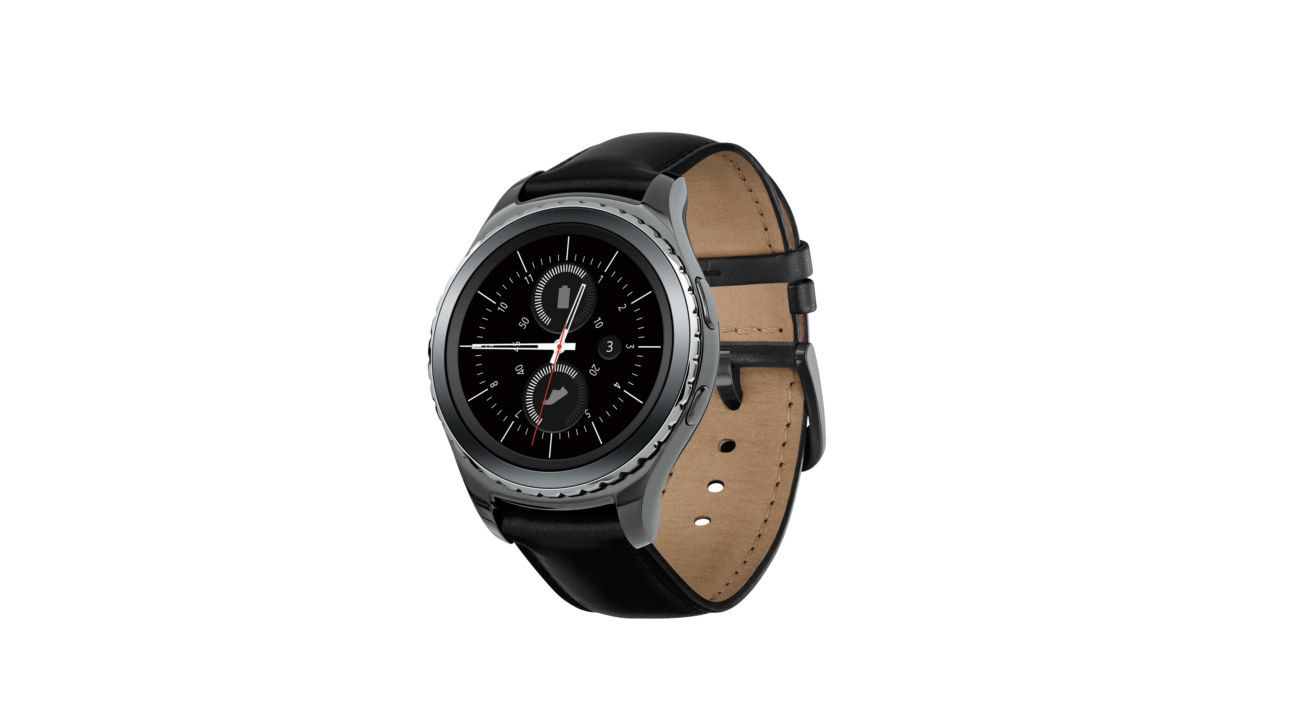Samsung Gear S2 3G Resim 3