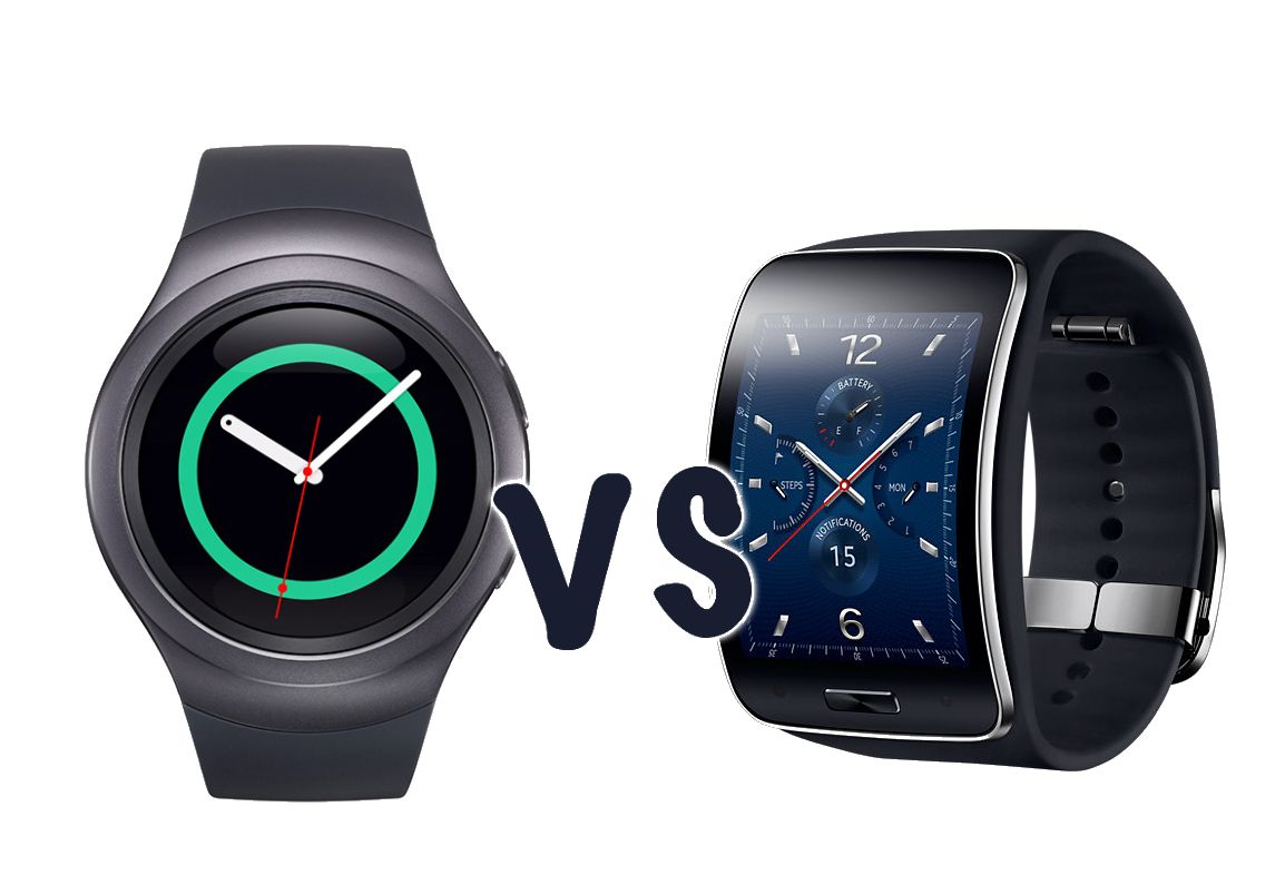 Samsung Gear S2 3G Resim 5
