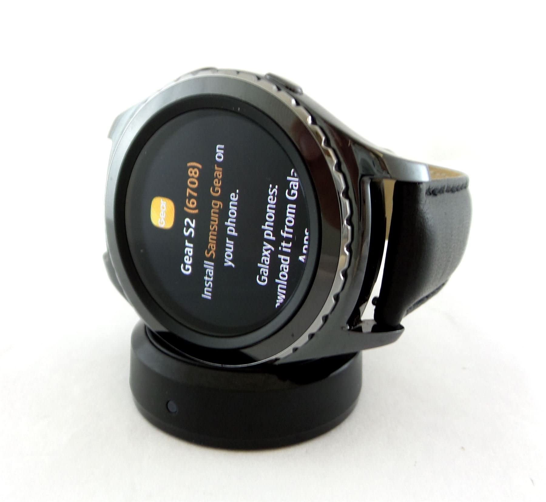 Samsung Gear S2