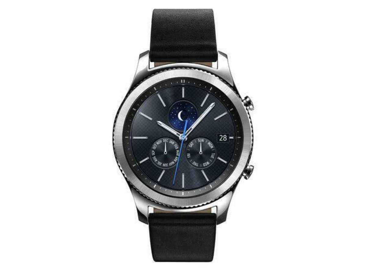 Samsung Gear S3 classic